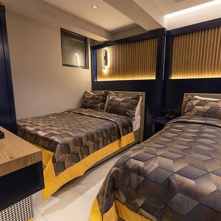 Amasra Dadayli Hotel Zewnętrze zdjęcie