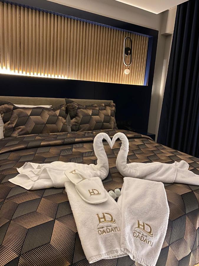 Amasra Dadayli Hotel Zewnętrze zdjęcie