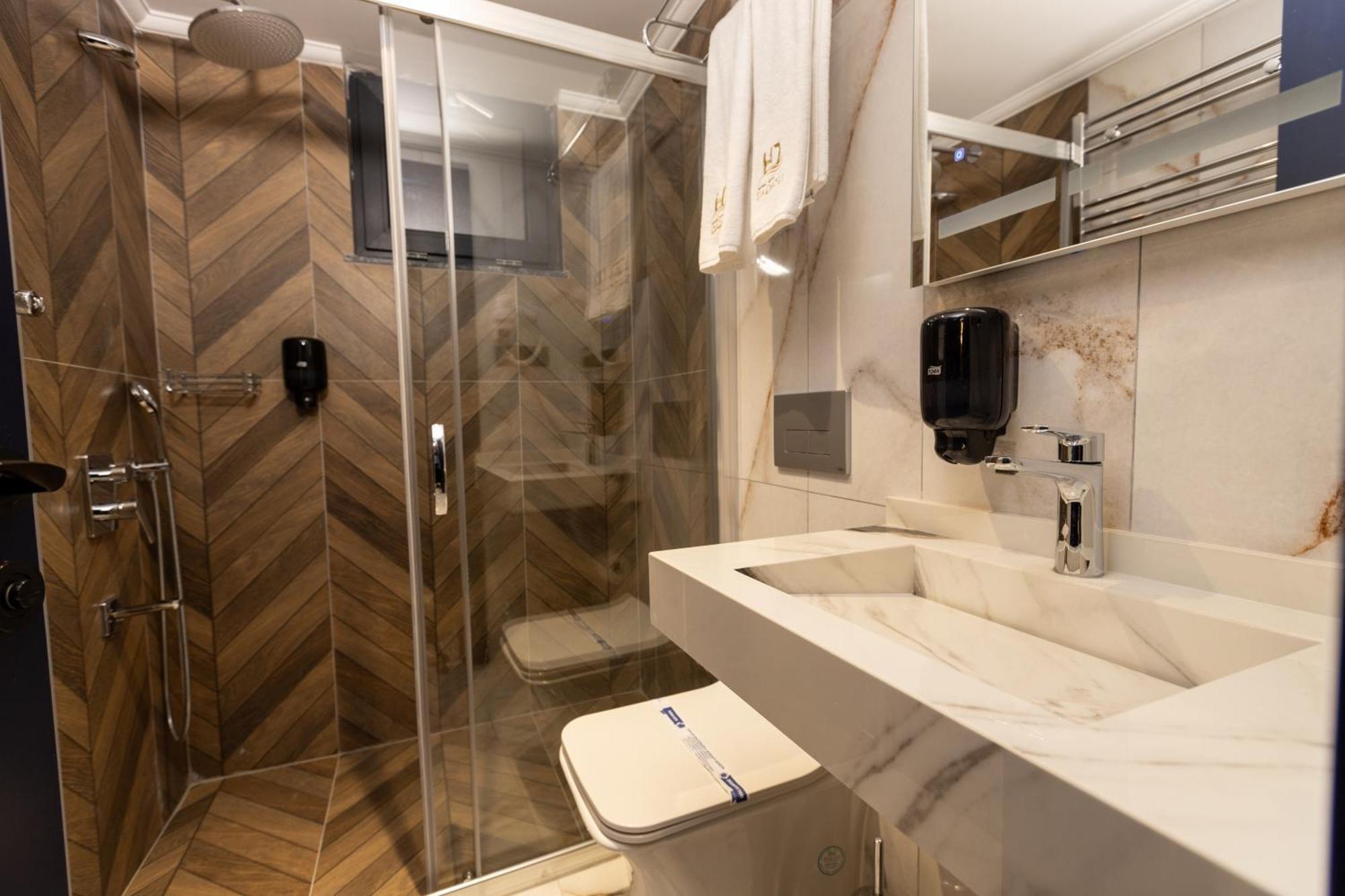 Amasra Dadayli Hotel Zewnętrze zdjęcie