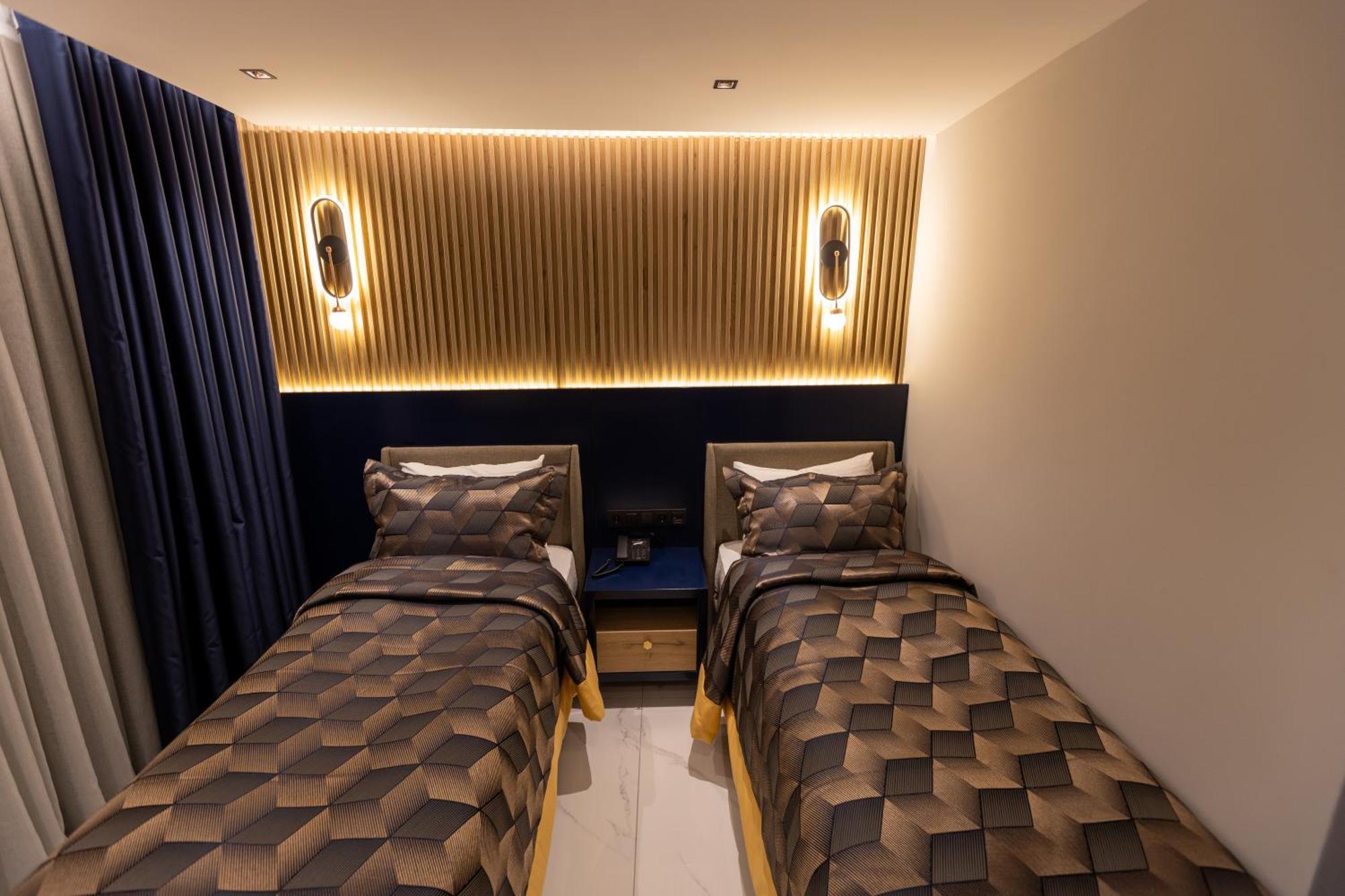 Amasra Dadayli Hotel Zewnętrze zdjęcie