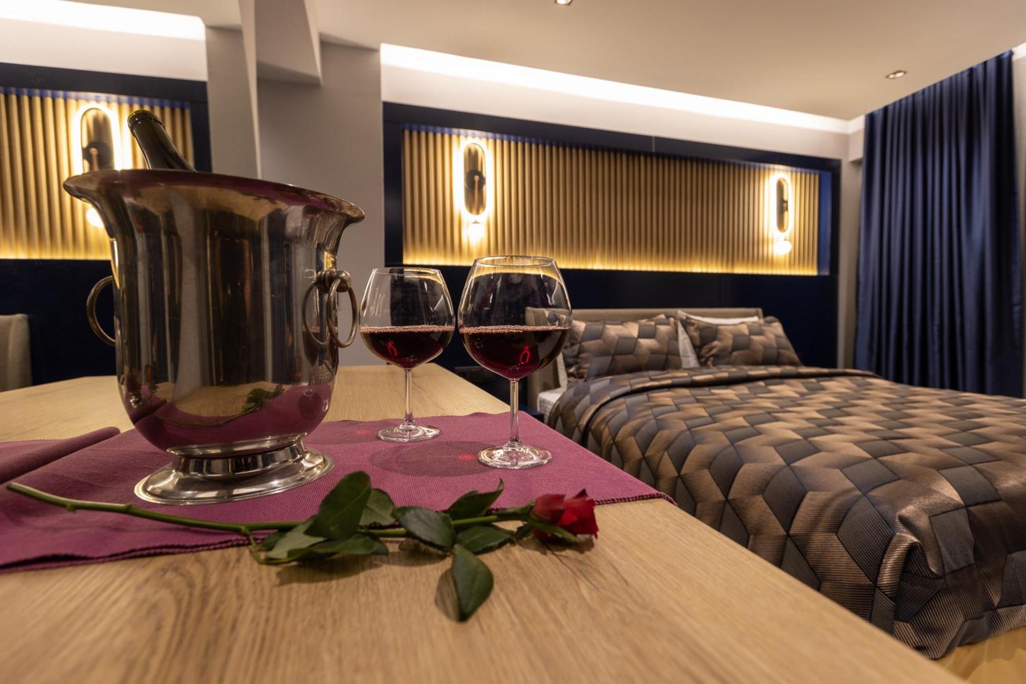 Amasra Dadayli Hotel Zewnętrze zdjęcie