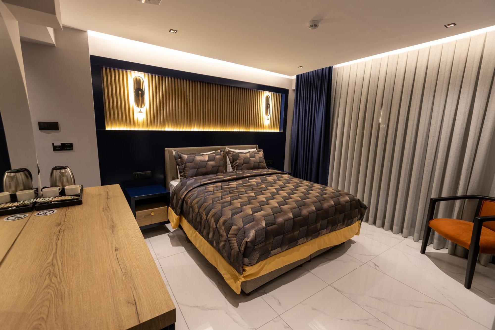 Amasra Dadayli Hotel Zewnętrze zdjęcie