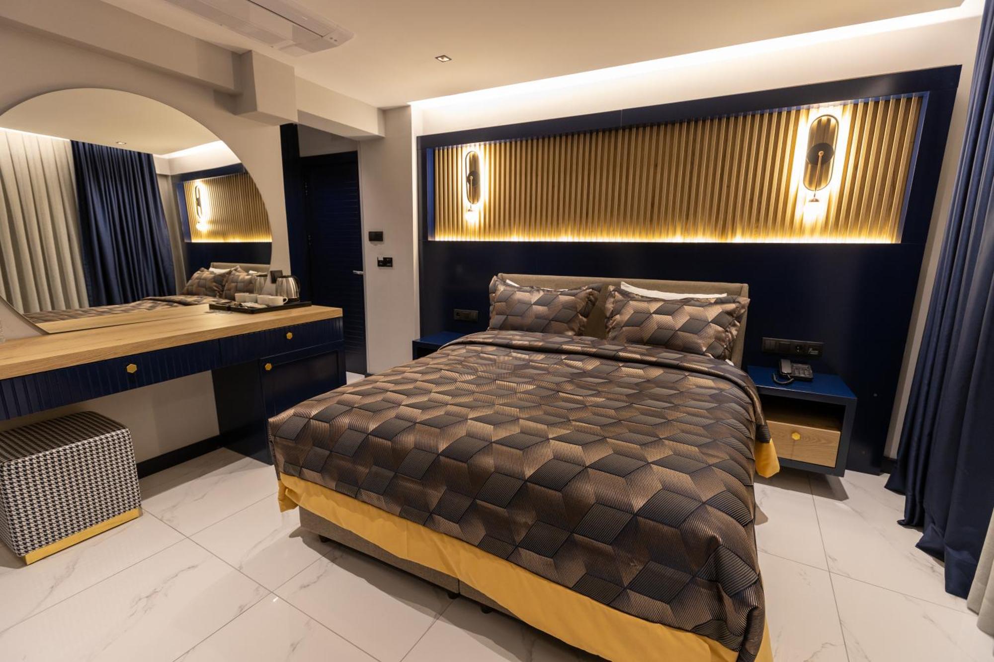 Amasra Dadayli Hotel Zewnętrze zdjęcie