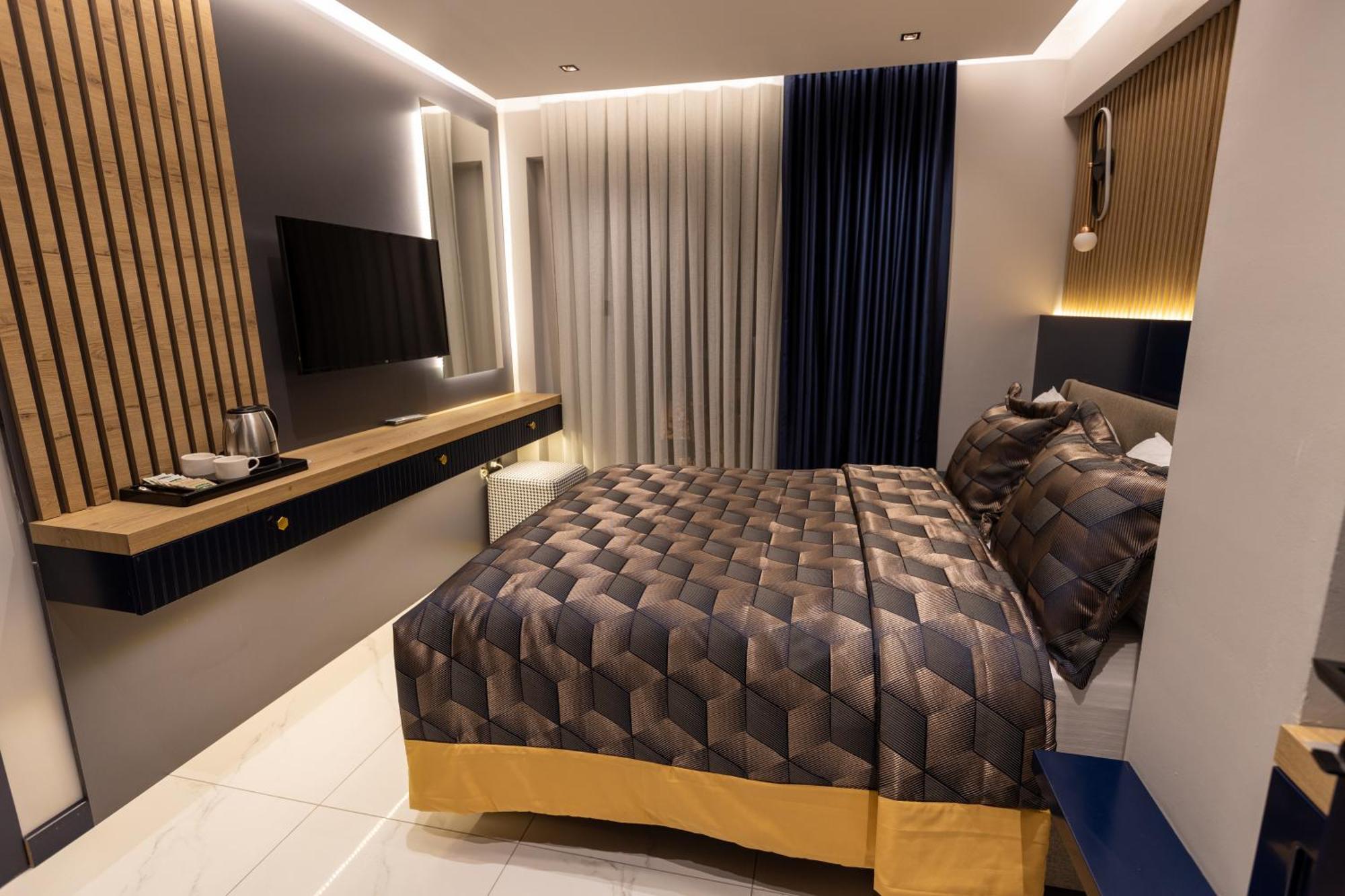 Amasra Dadayli Hotel Zewnętrze zdjęcie