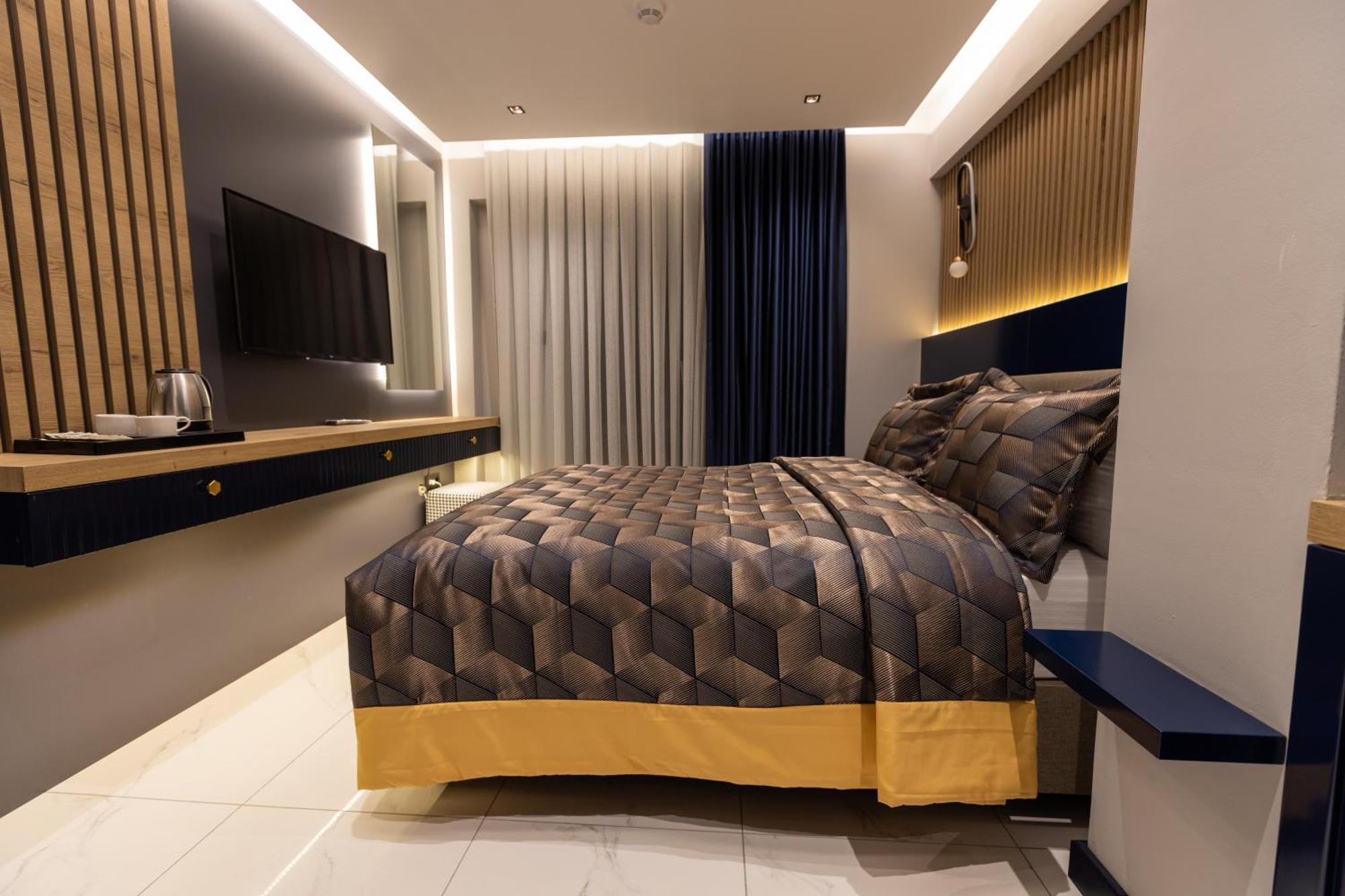 Amasra Dadayli Hotel Zewnętrze zdjęcie