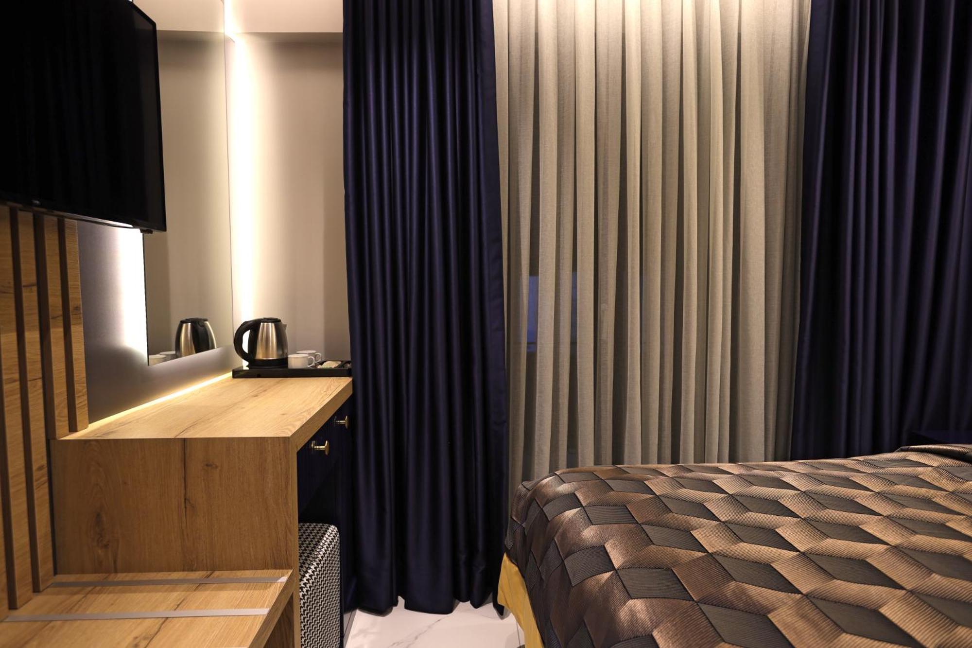 Amasra Dadayli Hotel Zewnętrze zdjęcie